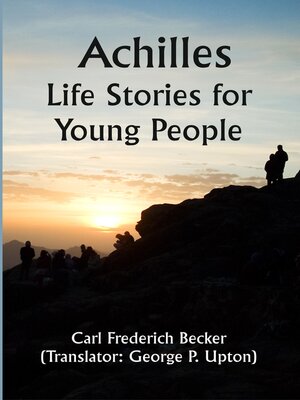 cover image of Achilles